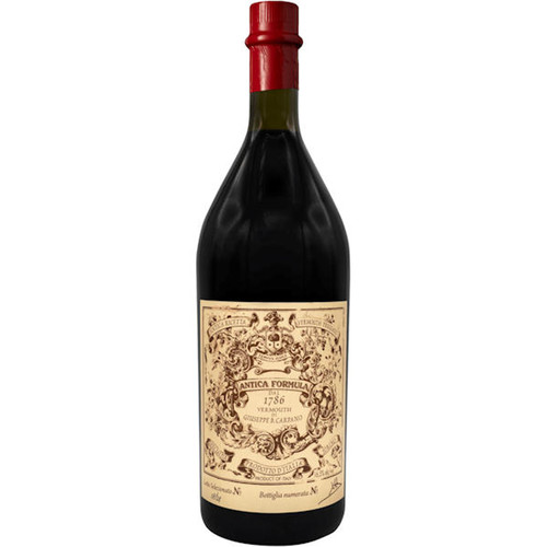 Carpano Antica Vermouth 750ML